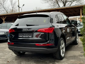 Обява за продажба на Audi Q5 2.0TDI* СЕРВИЗНА КНИЖКА С ПЪЛНА ИСТОРИЯ  ~31 800 лв. - изображение 4