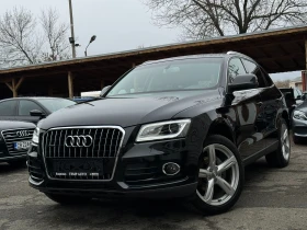 Audi Q5 2.0TDI* СЕРВИЗНА КНИЖКА С ПЪЛНА ИСТОРИЯ 