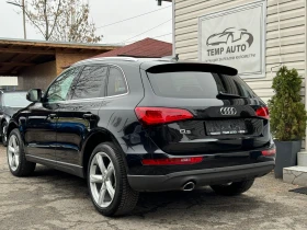 Обява за продажба на Audi Q5 2.0TDI* СЕРВИЗНА КНИЖКА С ПЪЛНА ИСТОРИЯ  ~31 800 лв. - изображение 6