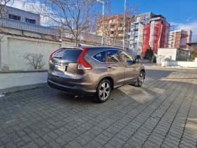 Honda Cr-v SUV, снимка 4