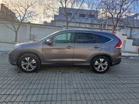 Honda Cr-v SUV, снимка 14