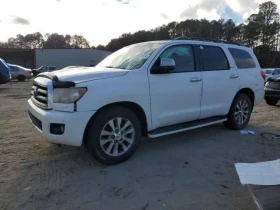  Toyota Sequoia