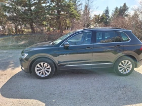 VW Tiguan, снимка 9