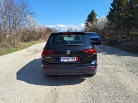 VW Tiguan, снимка 4