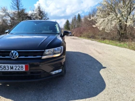 VW Tiguan, снимка 11