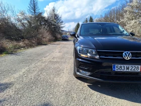 VW Tiguan, снимка 8