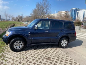 Mitsubishi Pajero Dakar Edition, снимка 4