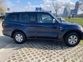 Mitsubishi Pajero Dakar Edition, снимка 2