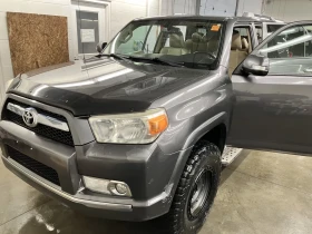  Toyota 4runner