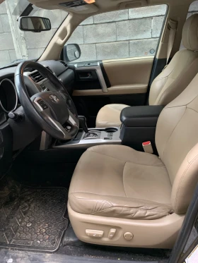 Toyota 4runner | Mobile.bg    3
