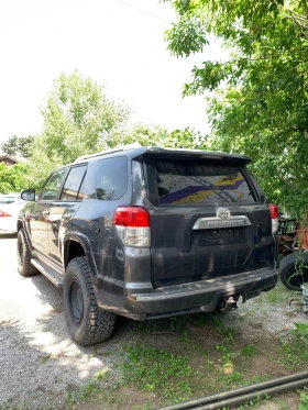 Обява за продажба на Toyota 4runner ~33 900 лв. - изображение 8
