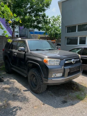 Обява за продажба на Toyota 4runner ~33 900 лв. - изображение 2