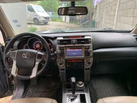 Toyota 4runner | Mobile.bg    6