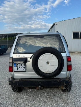 Toyota Land cruiser J90 | Mobile.bg    4
