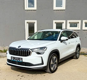 Skoda Kodiaq Selection 4x4/HUD/DSG/ | Mobile.bg    2