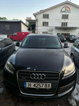 Обява за продажба на Audi Q7 ~15 000 лв. - изображение 2