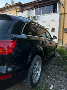 Обява за продажба на Audi Q7 ~15 000 лв. - изображение 4