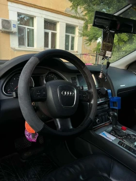 Обява за продажба на Audi Q7 ~15 000 лв. - изображение 8
