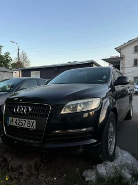 Обява за продажба на Audi Q7 ~15 000 лв. - изображение 1