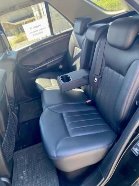 Mercedes-Benz ML 320 | Mobile.bg    11