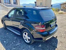 Mercedes-Benz ML 320 | Mobile.bg    2