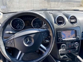 Mercedes-Benz ML 320 | Mobile.bg    5