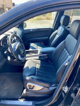 Mercedes-Benz ML 320 | Mobile.bg    6