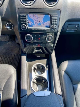Mercedes-Benz ML 320 | Mobile.bg    10