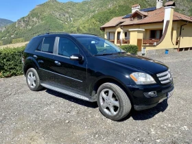 Mercedes-Benz ML 320 | Mobile.bg    4