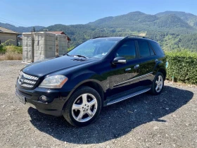 Mercedes-Benz ML 320 | Mobile.bg    3