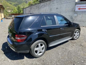 Mercedes-Benz ML 320 | Mobile.bg    7