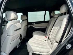BMW X7 M-SPORT/352HP/XDRIVE/360/PANO/MEMO/CRPLAY/HUD/329f - 173299 лв. - 78006122 13