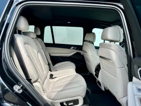 BMW X7 M-SPORT/352HP/XDRIVE/360/PANO/MEMO/CRPLAY/HUD/329f - 173299 лв. - 78006122 12