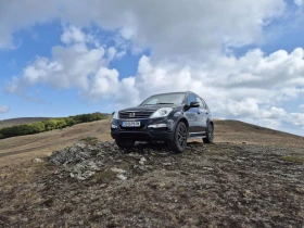 Обява за продажба на SsangYong Rexton 2.0 Xdi Rexton W ~22 000 лв. - изображение 1