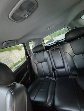 SsangYong Rexton 2.0 Xdi Rexton W | Mobile.bg    15