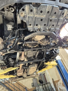 SsangYong Rexton 2.0 Xdi Rexton W | Mobile.bg    16