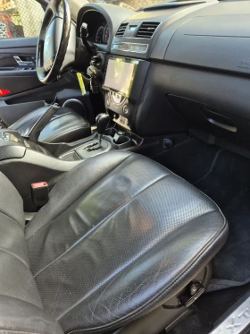 SsangYong Rexton 2.0 Xdi Rexton W | Mobile.bg    15