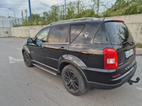 Обява за продажба на SsangYong Rexton 2.0 Xdi Rexton W ~21 000 лв. - изображение 4