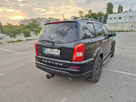 Обява за продажба на SsangYong Rexton 2.0 Xdi Rexton W ~21 000 лв. - изображение 3