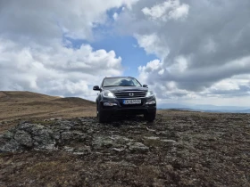 Обява за продажба на SsangYong Rexton 2.0 Xdi Rexton W ~22 000 лв. - изображение 2