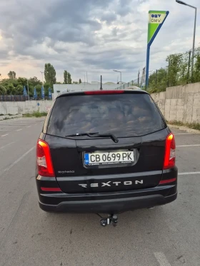 Обява за продажба на SsangYong Rexton 2.0 Xdi Rexton W ~21 000 лв. - изображение 5