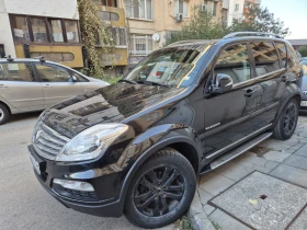 Обява за продажба на SsangYong Rexton 2.0 Xdi Rexton W ~23 000 лв. - изображение 1 | Auto.bg Обява за продажба на SsangYong Rexton 2.0 Xdi Rexton W ~23 000 лв. - изображение 1