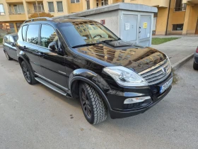 Обява за продажба на SsangYong Rexton 2.0 Xdi Rexton W ~23 000 лв. - изображение 1 | Auto.bg Обява за продажба на SsangYong Rexton 2.0 Xdi Rexton W ~23 000 лв. - изображение 1