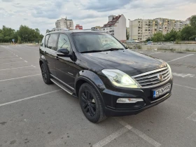 Обява за продажба на SsangYong Rexton 2.0 Xdi Rexton W ~21 000 лв. - изображение 1