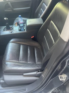 VW Touareg | Mobile.bg    11