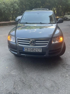 VW Touareg | Mobile.bg    3