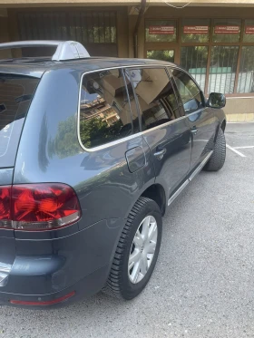 VW Touareg | Mobile.bg    5