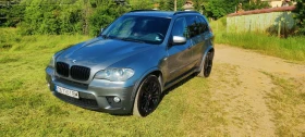 BMW X5 40d M-packet  | Mobile.bg    2