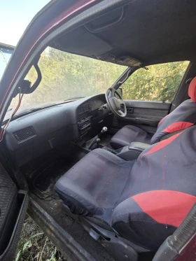 Toyota Hilux | Mobile.bg    3