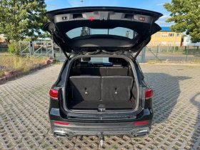 Mercedes-Benz GLB 220d AMG KAM Distr KeyGO Widescreen SzH  #iCarbg | Mobile.bg    10
